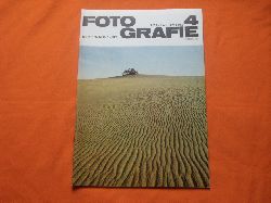   Fotografie. April 1982, Heft 4. 