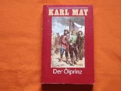 May, Karl  Der lprinz 