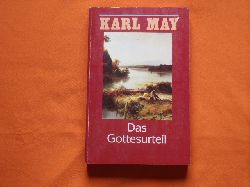 May, Karl  Das Gottesurteil 