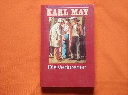 May, Karl  Die Verlorenen 