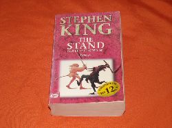 King, Stephen  The Stand. Das letzte Gefecht. 