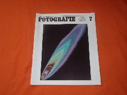   Fotografie. Juli 1986, Heft 7. 