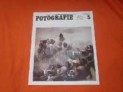   Fotografie. Mai 1985, Heft 5. 