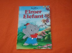 Disney, Walt  Elmer Elefant 