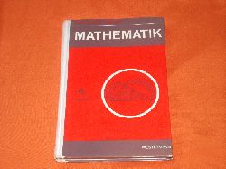 Breidenbach, W.; Kielhorn, H. (Hrsg.)  Mathematik fr Mittel- und Realschulen. Band 6: Rechnen, Algebra und Geometrie fr das 10. Schuljahr. 