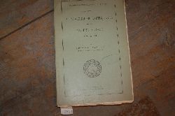 Holden Edward S.  A catalogue of Earthquakes on the Pacific Coast 1769 to 1897 