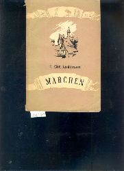 Andersen H. Chr.  Mrchen 