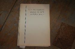 Kangro Bernard  Das estnische Buch in der freien Welt  Bibliographische bersicht 1944 - 1956 