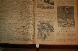 .  Deutsche Bergwerkszeitung  Tageszeitung fr Wirtschaft und Technik Nr. 237 bis 306 1938, es fehlt Nr. 238, 255, 273, 279, 297 und 298 