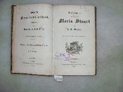 Mignet F.A.  Geschichte der Knigin Maria Stuart 