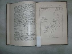 Kyle  Die Statistik der Seefischerei Nord Europas nebst Anhang Die berfischungsfrage (Handbuch der Seefischerei Nordeuropas Bd. 10 Heft 4) 