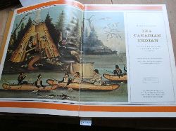 Fraser Symingto  The Canadian Indian  The illustrated history of the great tribes of Canada 
