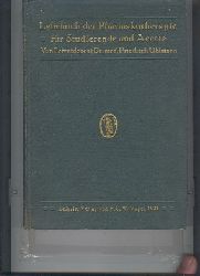 Dr. med. Friedrich Uhlmann  Lehrbuch der Pharmakotherapie fr Studierende und Aerzte  mit Anhang Arzneidispensierkunde von Dr. Burow 