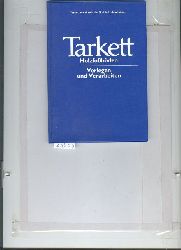 .  Tarkett Holzfussboden  Verlegen und Verarbeiten 