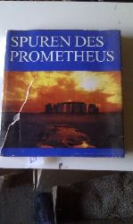 Herrmann, J.   Spuren des Prometheus, 
