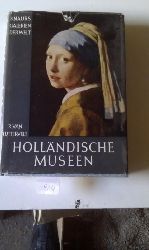 Luttervelt, R. van   Hollndische Museen, 