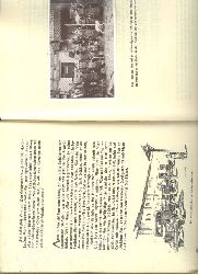 Prof. Trapp  Gustav Rggeberg  Wullbrandt und Seele  1550 1950  Braunschweig (Festschrift zum 400 jhrigen Bestehen der Firma) 