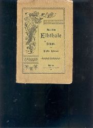Thilo Kieser  Aus dem Elbthale (Von Schandau bis Meissen) Gedichte 