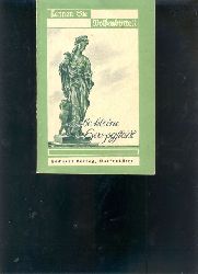 Kurt Meyer Rotermund  Liebe kleine Herzogstadt  Ein Fhrer durch die Stadt Wolfenbttel und ihre Umgebung 