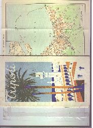 Italien State Tourist Departement  Tripoli  (Deutsche Ausgabe) 