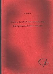 Werner Frese  Reisen in die Schweiz und nach Italien 1821  Ein Leitfaden des Freiherrn von Stein 