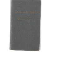 Richard Hering  Lexikon der Kche   16200 Gekrzte Kochanweisungen. 3800 fachgewerbliche Angaben, Ratschlge usw. ber Weine, Getrnke, Servieren, Fachwrterbuch in Deutsch, Englisch, Franzsisch, Italienisch, Spanisch  Zeigemsse Speisenamenverdeutschung 