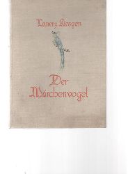 Laurenz Kiesgen  Der Mrchenvogel 