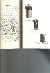 Meyer Bauer Schmidt  Richtige Haushaltspflege von A - Z 