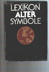 Cooper  Lexikon alter Symbole 