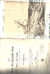 Bogdanovitsch  Die Garde des russischen Zaren auf der Strasse nach Sophia am 12. October 1877   bersetzt von Pochhammer. 