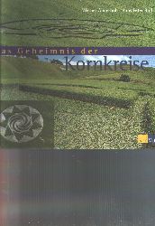  Anderhub, Werner und Hans Peter Roth  Das Geheimnis der Kornkreise 