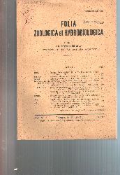 Embrik Strand  Folia Zoologica et Hydrobiologica Vol X Nr.2 
