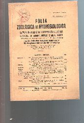 Embrik Strand  Folia Zoologica et Hydrobiologica Vol IX Nr.2 