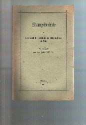 Redlich, Dopkewitsch, Vegesack, Jensch  Sitzungsberichte der Gesellschaft fr Geschichte und Altertumskunde zu Riga  Vortrge aus dem Jahre 1931/32 