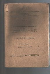 Dr. Heinz Gnther Schulz  Musikalischer Impressionismus  und impressionistischer Klavierstil. Ein Beitrag zur musikalischen Stilforschung 