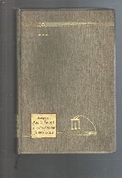 Dr. Ernst Seraphim  frherm Chefredakteur der Dna Zeitung in Riga  Aus der Arbeit eines baltischen Journalisten  (1892 - 1910) 