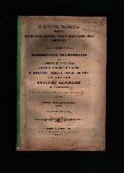 Otto Grgensohn  De Retinitide Traumatica Respectu pathologico-anatomico necnon ophthalmoscopico dijudicata 