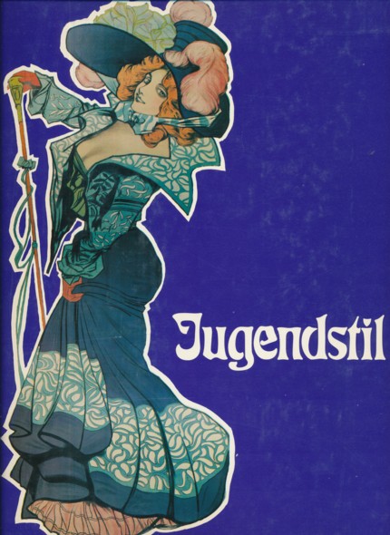 SCHMIDT, L.  Jugendstil. Einführung von L. Schmidt. 