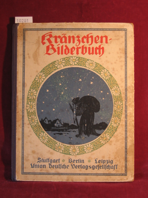   Kränzchen - Bilderbuch. 