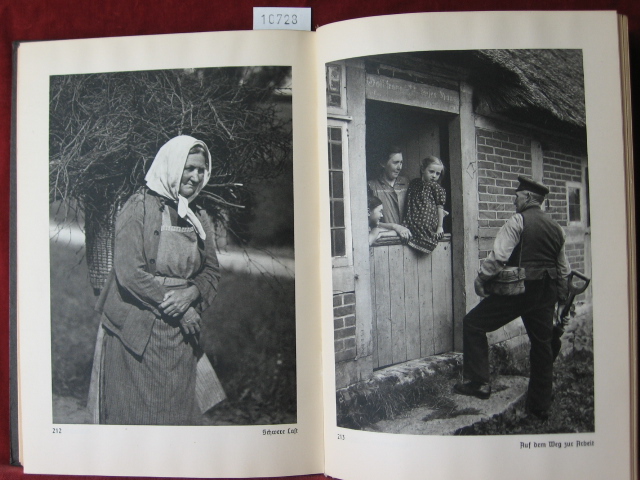   Mutter. Ein Buch der Liebe und der Heimat für Alle. 