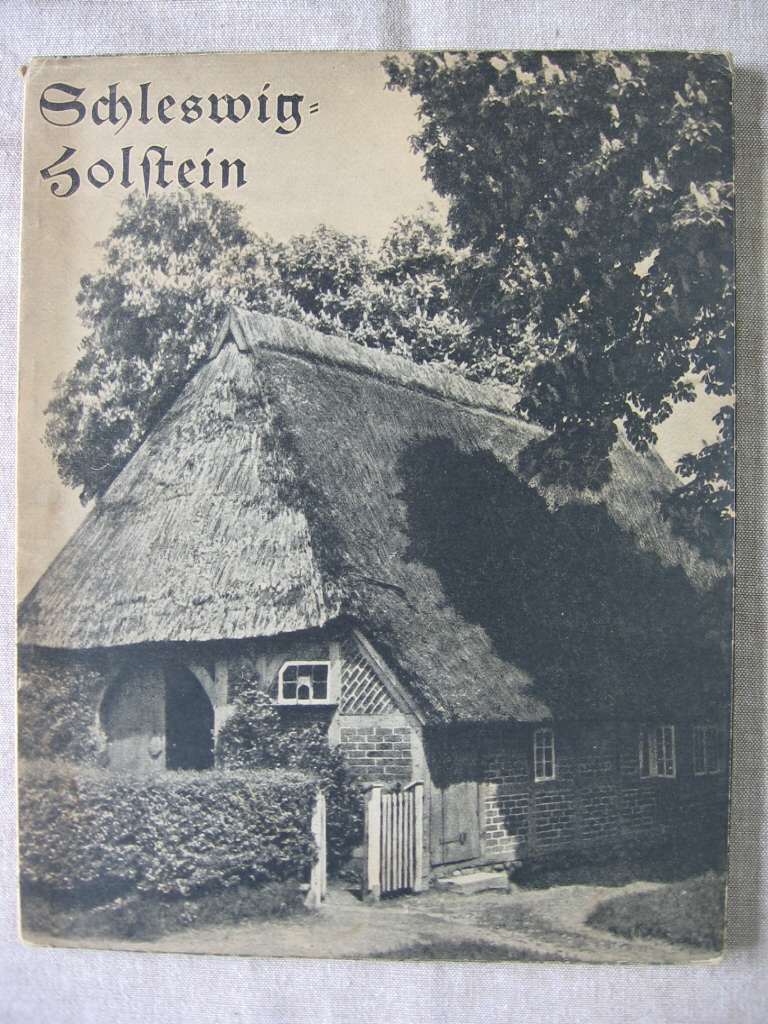 Lobsien, Wilhelm:  Schleswig-Holstein. 