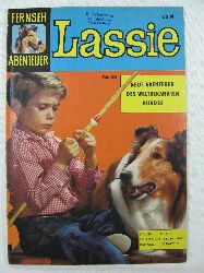   Fernseh Abenteuer Nr. 53: Lassie. 