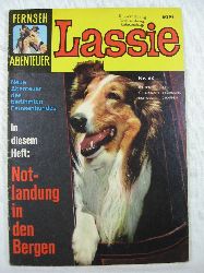   Fernseh Abenteuer Nr. 68: Lassie. 