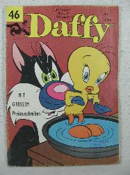   Daffy. Heft Nr. 46. 