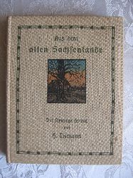 Tiemann, Hermann:  Der schwarze Herzog. Eine Geschichte aus Deutschlands schwerster Zeit. 