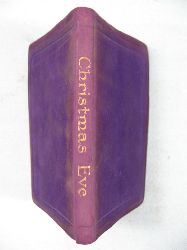 Browning, Robert:  Langham Booklets: Christmas Eve. 