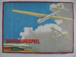 Dieffenbach, A.:  Segelflugspiel. 