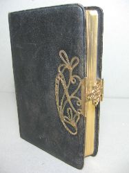   Gesangbuch fr die evangelisch-lutherische Kirche des Herzogtums Braunschweig vom Jahre 1902. 