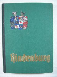   Hindenburg. 