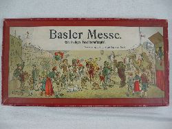   Baseler Messe. Ein lustiges Gesellschaftsspiel. 